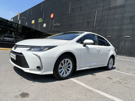 Toyota Corolla 2019 года за 12 800 000 тг. в Шымкент