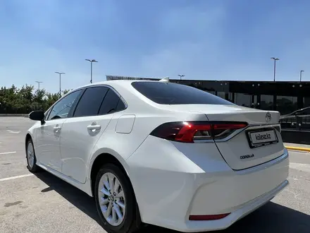 Toyota Corolla 2019 года за 12 800 000 тг. в Шымкент – фото 15
