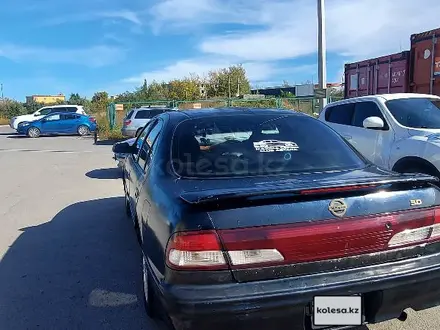 Nissan Cefiro 1997 года за 1 350 000 тг. в Астана