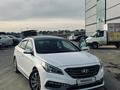 Hyundai Sonata 2016 года за 9 700 000 тг. в Шымкент