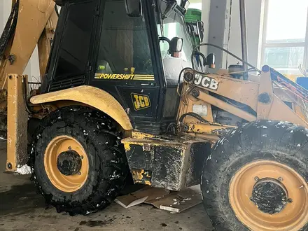 JCB  3CX 2003 года за 10 000 000 тг. в Талдыкорган