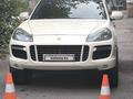 Porsche Cayenne 2007 годаfor11 000 000 тг. в Алматы – фото 6