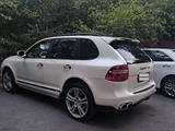 Porsche Cayenne 2007 года за 10 500 000 тг. в Алматы