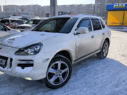 Porsche Cayenne 2007 года за 10 000 000 тг. в Алматы – фото 33