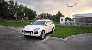 Porsche Cayenne 2007 года за 11 000 000 тг. в Алматы