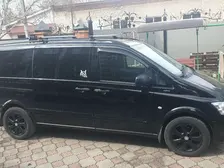Mercedes-Benz Vito, 2013
