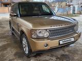 Land Rover Range Rover 2006 года за 7 500 000 тг. в Актау – фото 2
