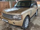 Land Rover Range Rover 2006 года за 7 500 000 тг. в Актау