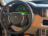 Land Rover Range Rover 2006 года за 7 500 000 тг. в Актау – фото 5