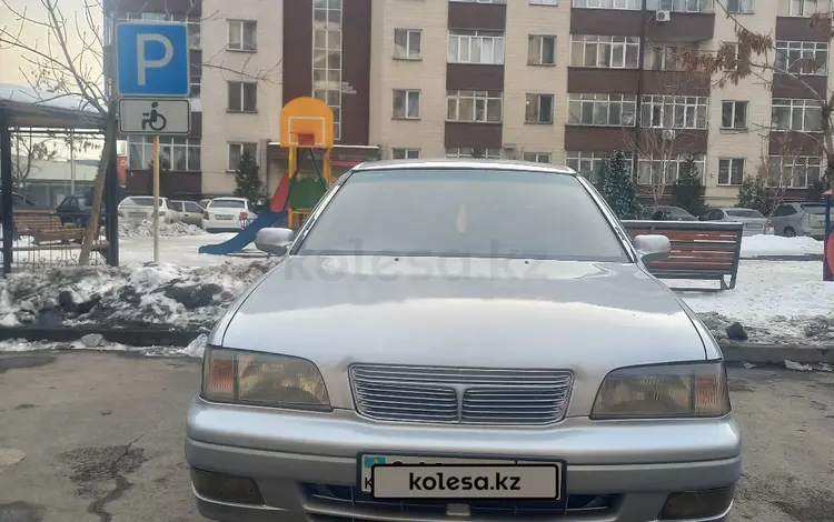 Toyota Camry 1994 года за 1 650 000 тг. в Алматы