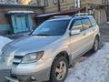 Mitsubishi Outlander 2002 годаfor4 200 000 тг. в Алматы – фото 2