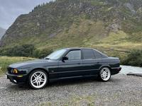 BMW 525 1994 года за 3 200 000 тг. в Талдыкорган