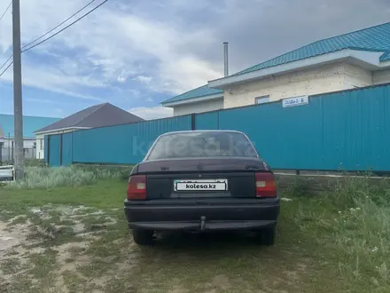 Opel Vectra 1994 года за 1 700 000 тг. в Актобе – фото 3