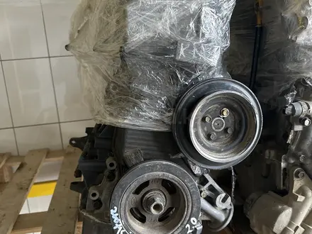 Двигатель от Ниссан за 400 000 тг. в Актобе