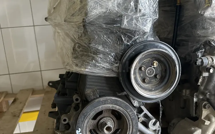 Двигатель от Ниссанүшін400 000 тг. в Актобе
