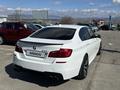 BMW 535 2014 годаfor8 000 000 тг. в Алматы – фото 9