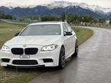 BMW 535 2014 годаfor8 000 000 тг. в Алматы – фото 4