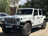 Jeep Wrangler 2020 года за 20 500 000 тг. в Алматы