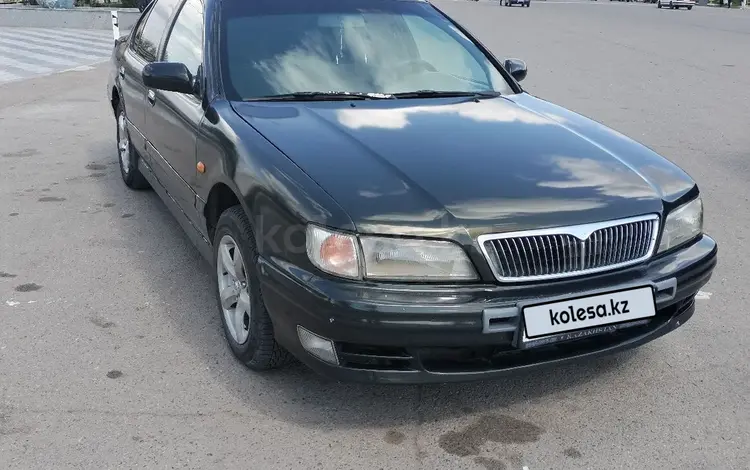 Nissan Maxima 1997 года за 1 500 000 тг. в Кулан