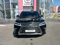 Lexus LX 570 2015 годаfor34 280 000 тг. в Усть-Каменогорск – фото 5