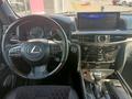 Lexus LX 570 2015 годаүшін34 280 000 тг. в Усть-Каменогорск – фото 9