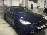 Kia Stinger 2022 года за 24 500 000 тг. в Алматы – фото 3