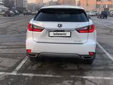 Lexus RX 350 2021 годаүшін29 000 000 тг. в Алматы – фото 2