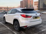 Lexus RX 350 2021 годаүшін29 000 000 тг. в Алматы