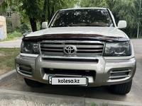 Toyota Land Cruiser 2004 годаүшін14 000 000 тг. в Алматы