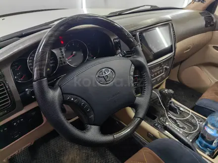 Toyota Land Cruiser 2004 года за 14 000 000 тг. в Алматы – фото 11