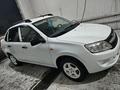 ВАЗ (Lada) Granta 2190 2013 года за 2 200 000 тг. в Актау – фото 3