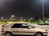 Mazda 323 1993 годаүшін900 000 тг. в Шымкент