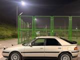 Mazda 323 1993 годаүшін900 000 тг. в Шымкент – фото 2