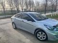 Hyundai Solaris 2012 года за 4 800 000 тг. в Шымкент – фото 15