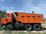 КамАЗ  65115 2011 года за 12 000 000 тг. в Атырау – фото 2