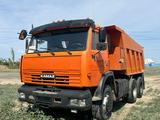 КамАЗ  65115 2011 года за 12 000 000 тг. в Атырау