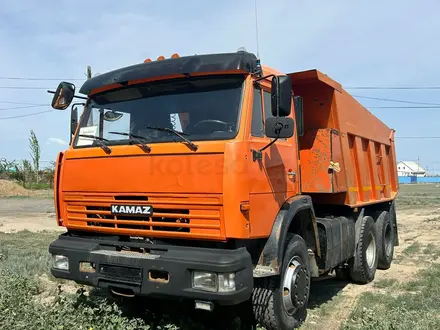 КамАЗ  65115 2011 года за 12 000 000 тг. в Атырау