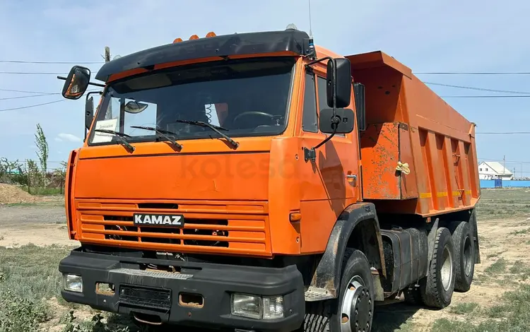 КамАЗ  65115 2011 года за 12 000 000 тг. в Атырау