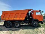 КамАЗ  65115 2011 года за 12 000 000 тг. в Атырау – фото 4