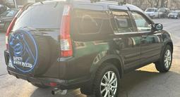 Honda CR-V 2005 года за 5 500 000 тг. в Алматы – фото 5