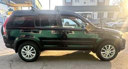 Honda CR-V 2005 года за 5 500 000 тг. в Алматы – фото 4