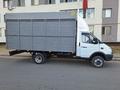 ГАЗ ГАЗель 2003 года за 4 500 000 тг. в Шымкент – фото 2