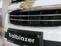 Chevrolet TrailBlazer 2022 года за 18 500 000 тг. в Караганда – фото 7