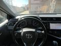 Toyota Camry 2018 годаfor8 000 000 тг. в Атырау – фото 6