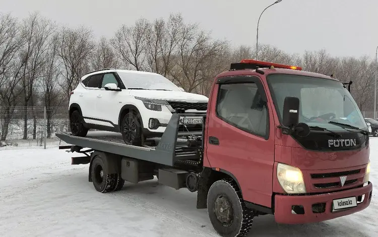 Foton  Ollin BJ10xx 2013 годаfor10 000 000 тг. в Актобе