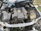 Двигатель на мерс w210 203 211 e240 за 350 000 тг. в Алматы