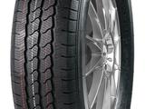 Шины SONIX 215/65R16C VAN A/S за 31 500 тг. в Алматы