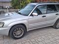 Subaru Forester 2003 годаүшін3 700 000 тг. в Алматы – фото 2