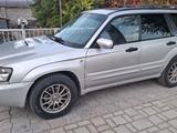 Subaru Forester 2003 года за 3 700 000 тг. в Алматы – фото 2