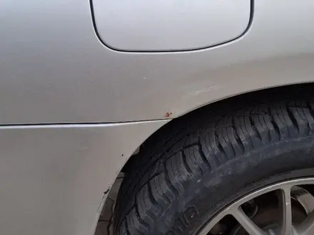 Subaru Forester 2003 года за 3 700 000 тг. в Алматы – фото 10
